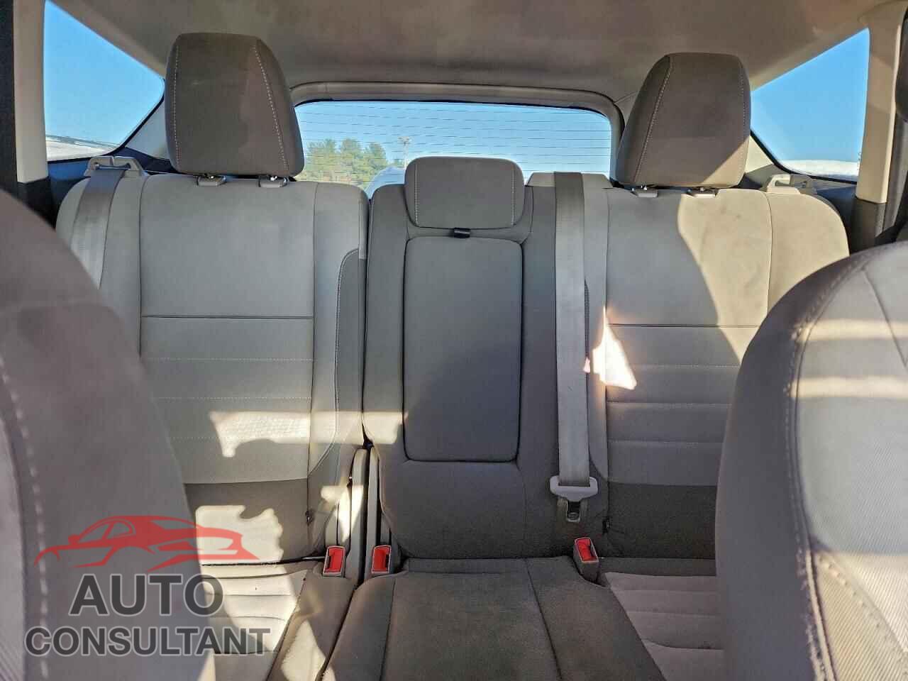 FORD ESCAPE 2013 - 1FMCU9G98DUB85273