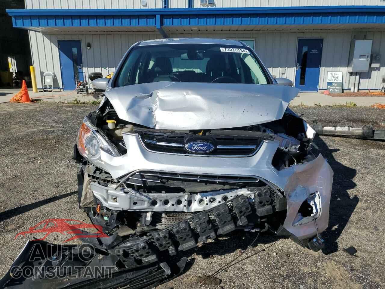 FORD CMAX 2016 - 1FADP5CU7GL101415