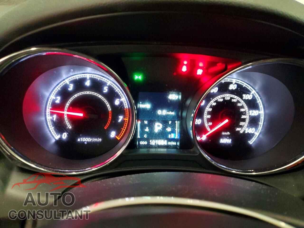 MITSUBISHI OUTLANDER 2015 - 4A4AR4AU5FE007016