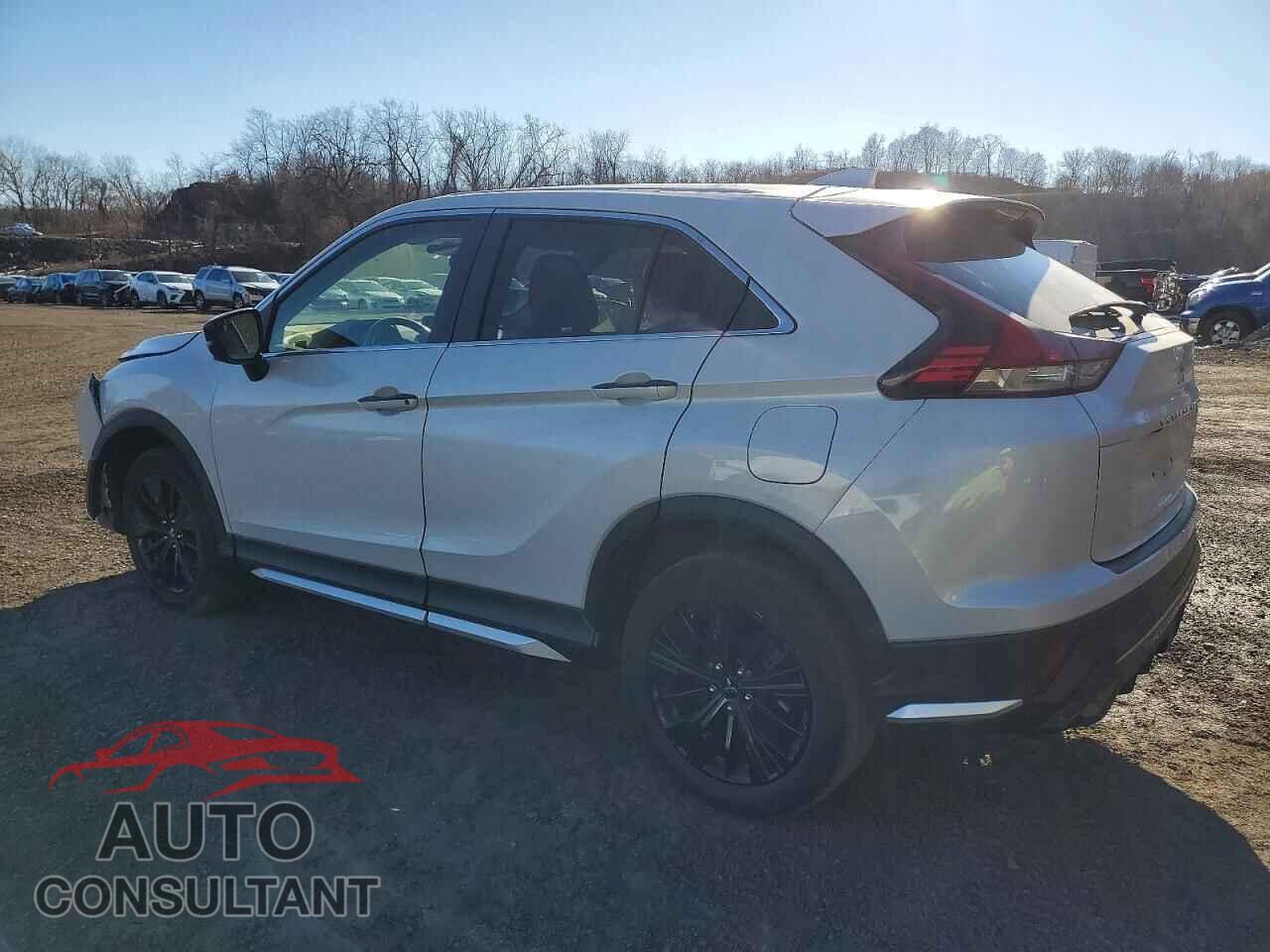 MITSUBISHI ECLIPSE 2022 - JA4ATVAA0NZ014591