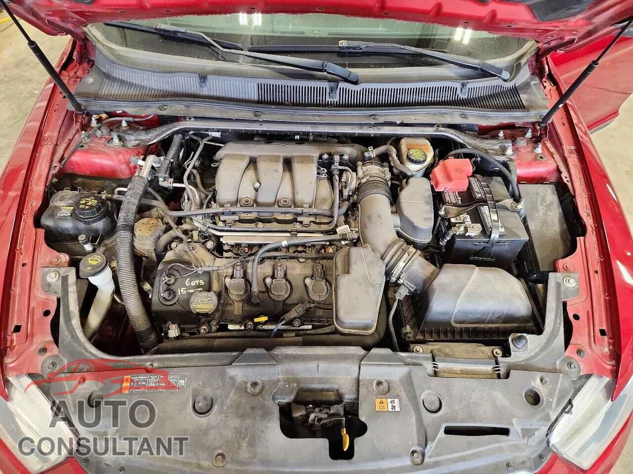 FORD TAURUS 2014 - 1FAHP2E87EG112002