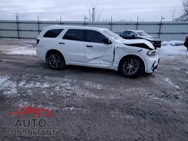 DODGE DURANGO 2017 - 1C4RDJDG0HC896769
