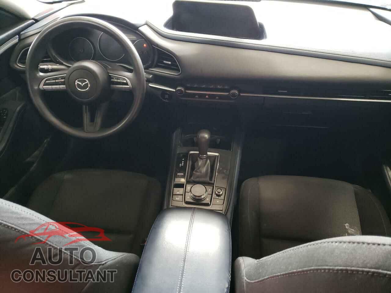 MAZDA CX30 2021 - 3MVDMBAL5MM217801