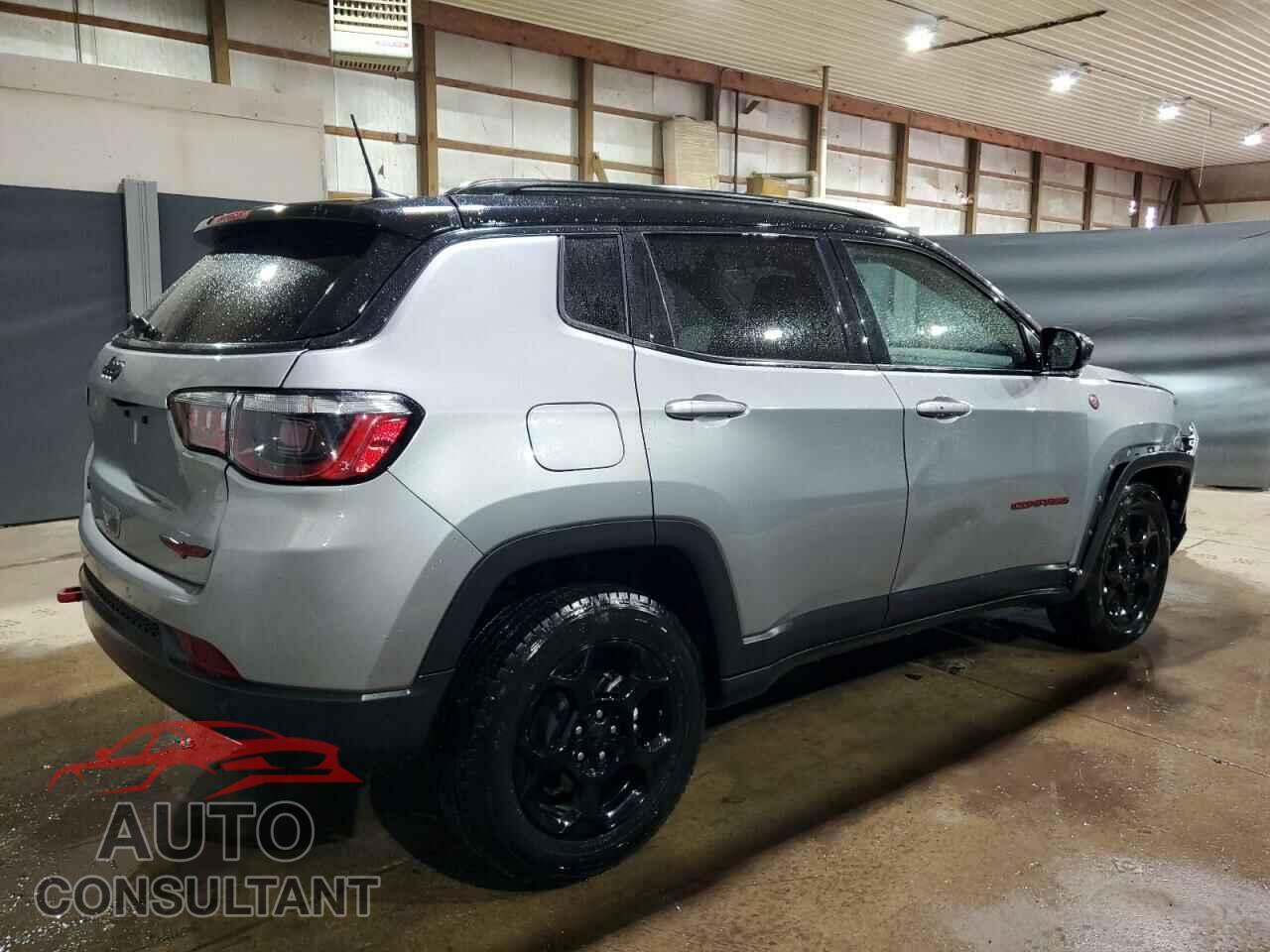 JEEP COMPASS 2024 - 3C4NJDDN3RT595216