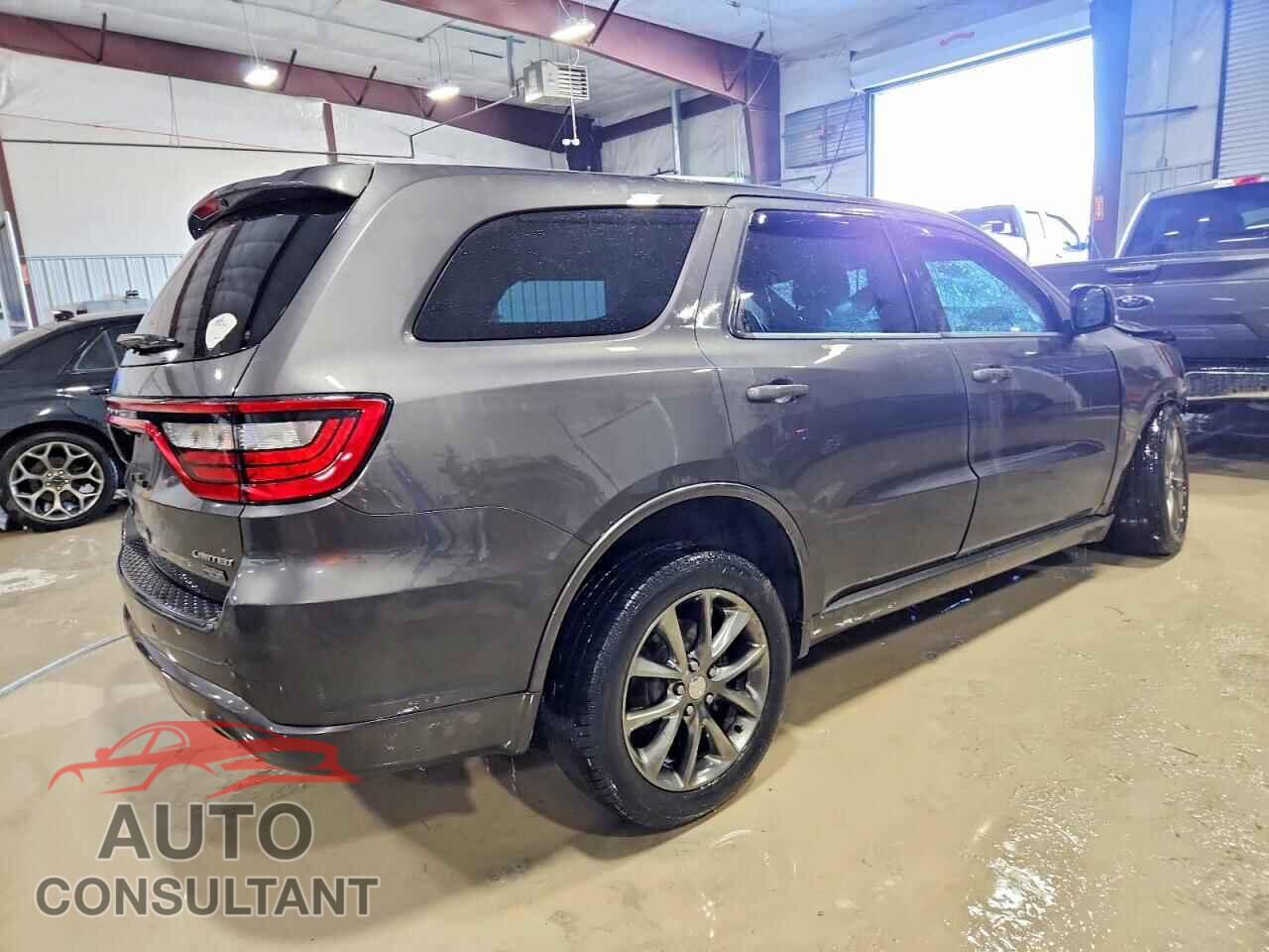 DODGE DURANGO 2015 - 1C4RDJDG2FC904805