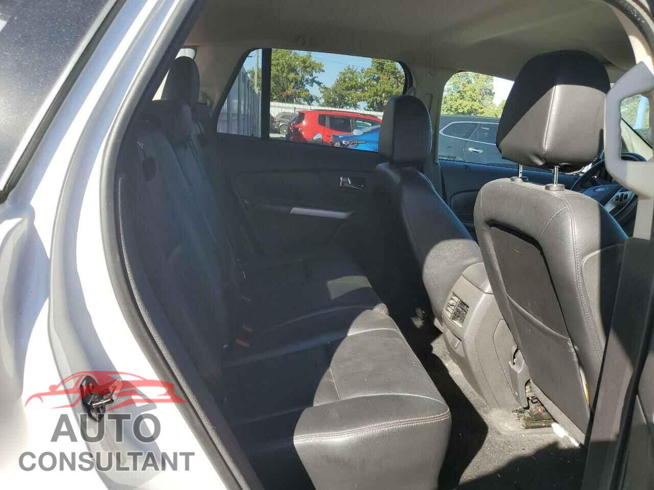 FORD EDGE 2013 - 2FMDK3JC5DBC88586