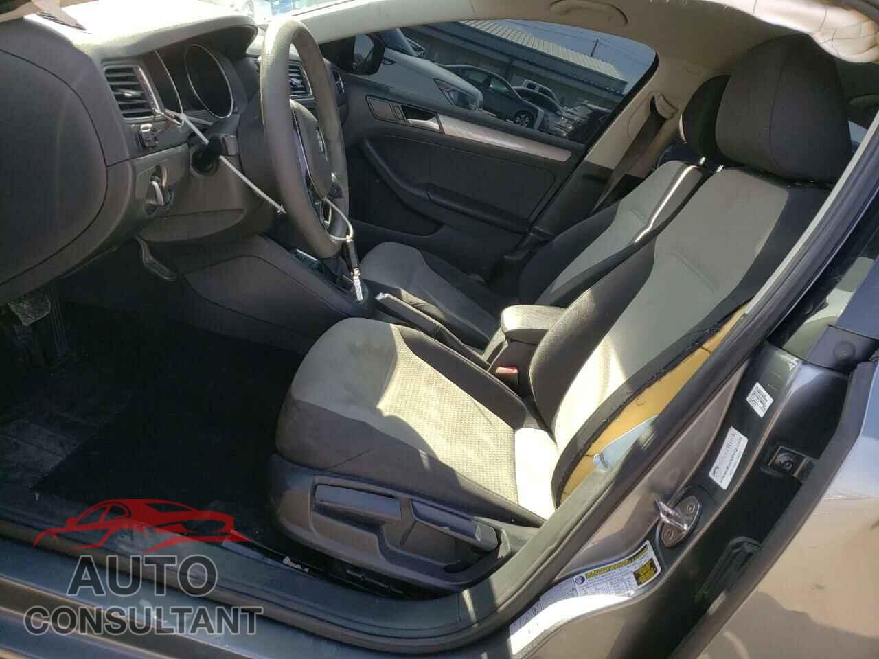 VOLKSWAGEN JETTA 2017 - 3VW2B7AJ0HM405896