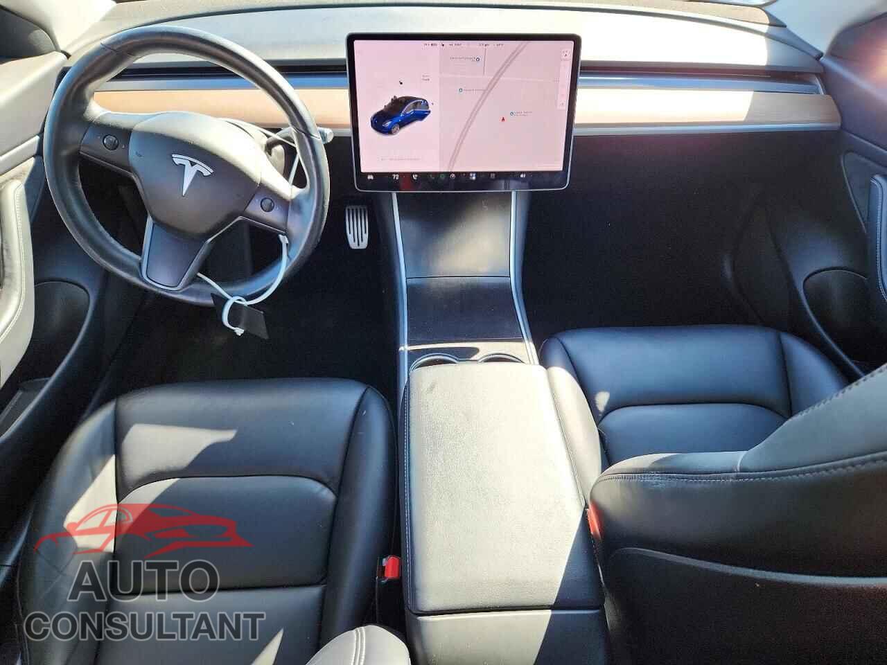 TESLA MODEL 3 2018 - 5YJ3E1EA2JF028424