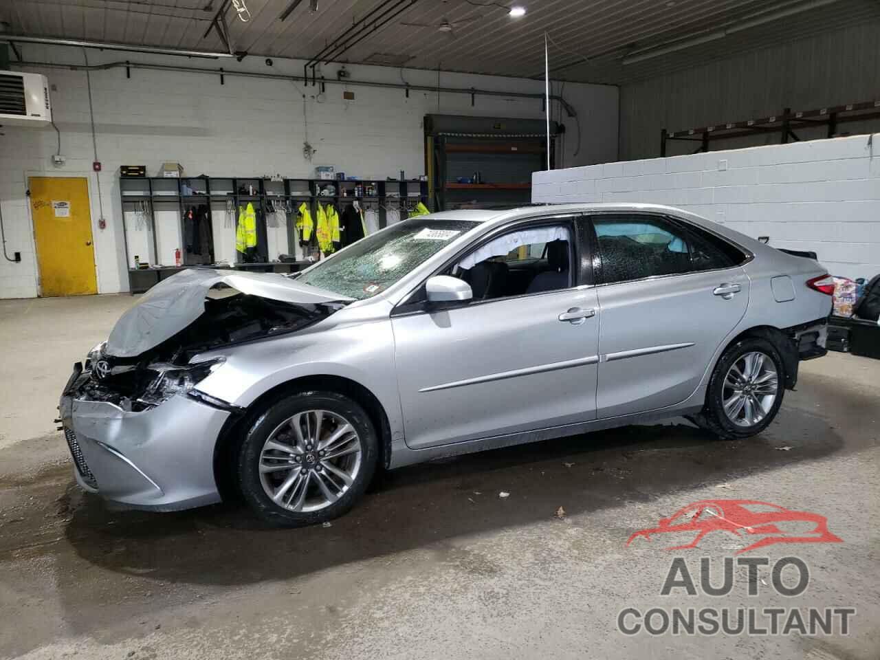 TOYOTA CAMRY 2015 - 4T1BF1FK3FU997353