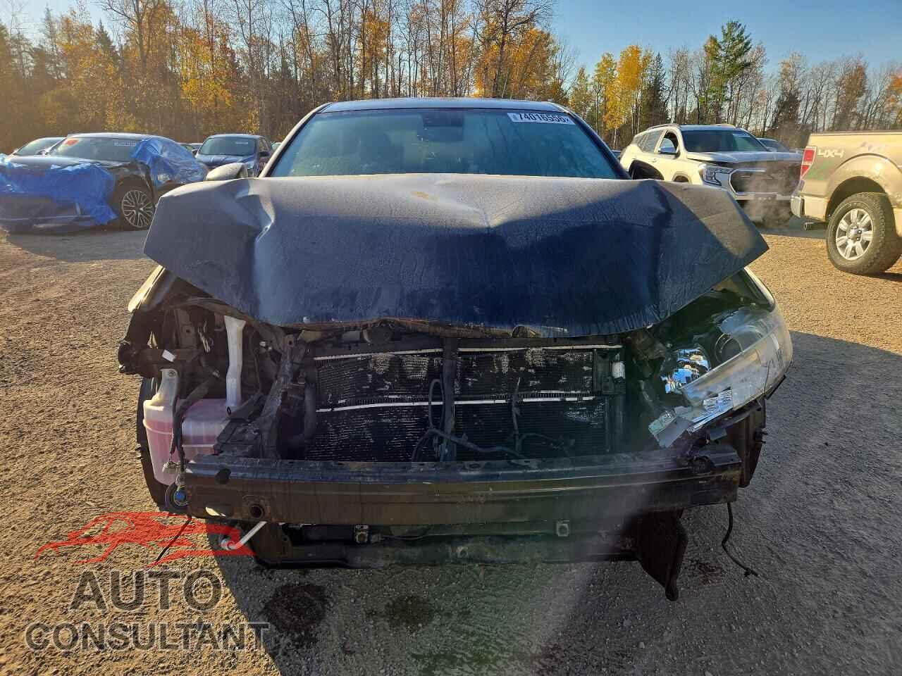 LEXUS ES300 2013 - JTHBW1GG4D2031955
