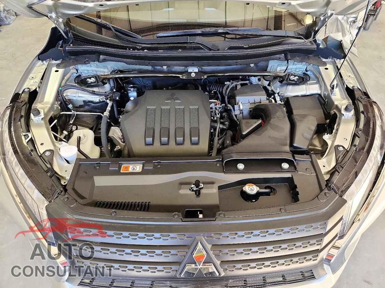 MITSUBISHI ECLIPSE 2026 - JA4ATWAA0TZ038053