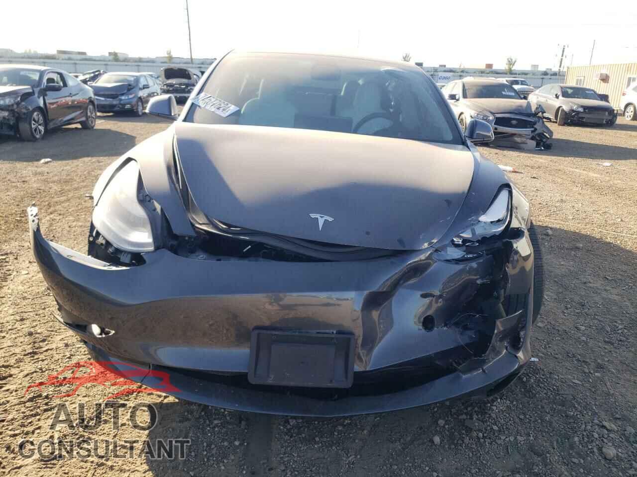 TESLA MODEL 3 2023 - 5YJ3E1EBXPF631879