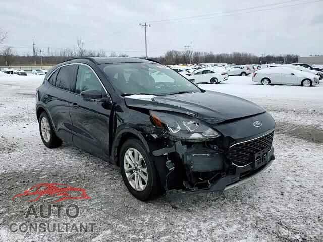 FORD ESCAPE 2020 - 1FMCU0G69LUA97493