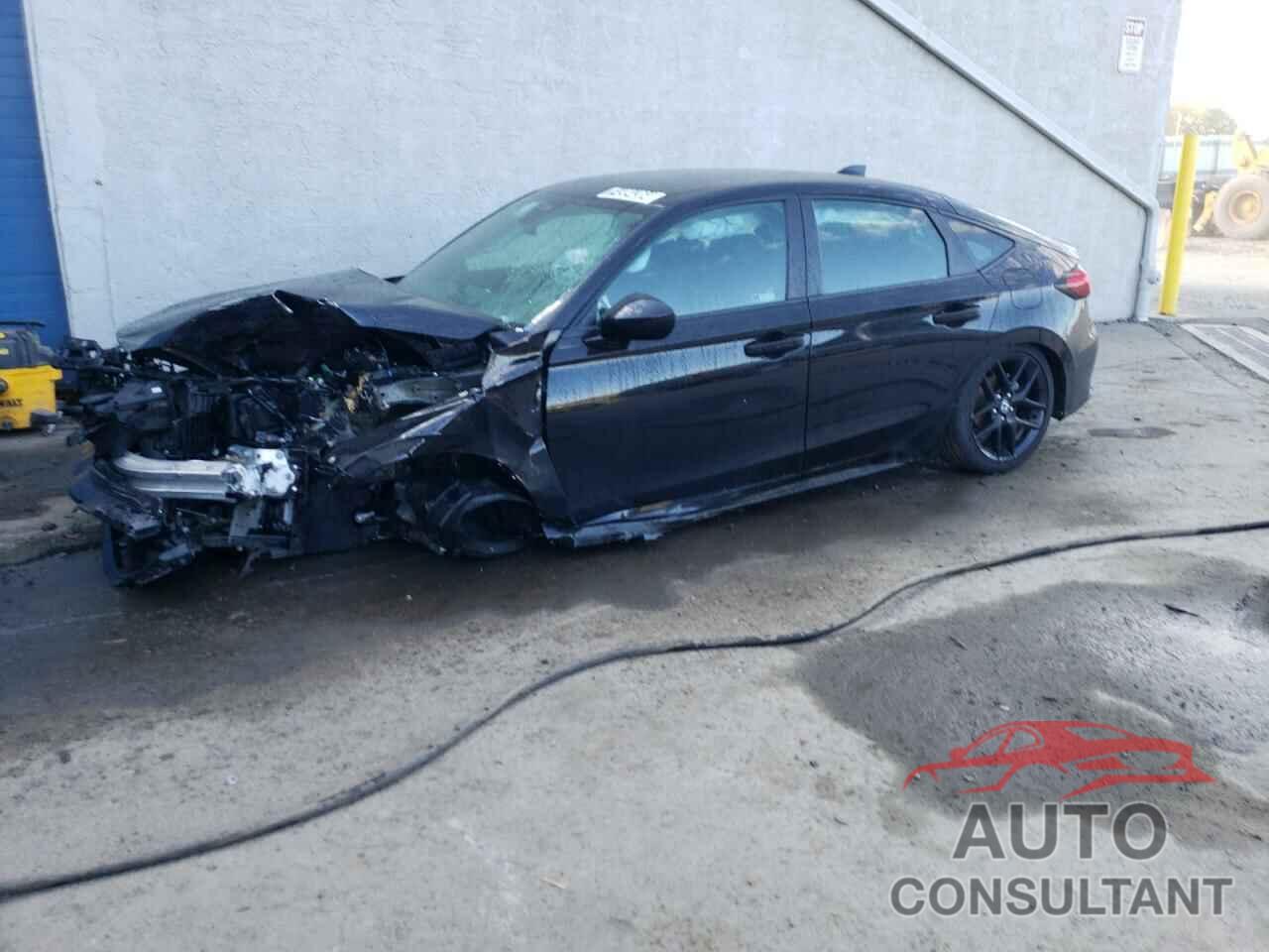 HONDA CIVIC 2024 - 19XFL2H81RE021192