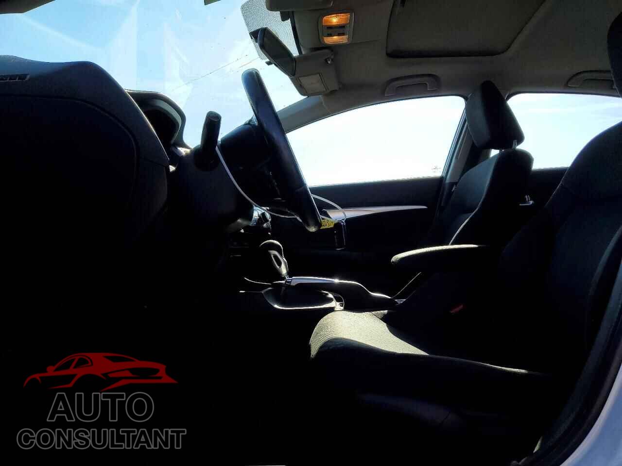 HONDA CIVIC 2015 - 2HGFB2F59FH055572