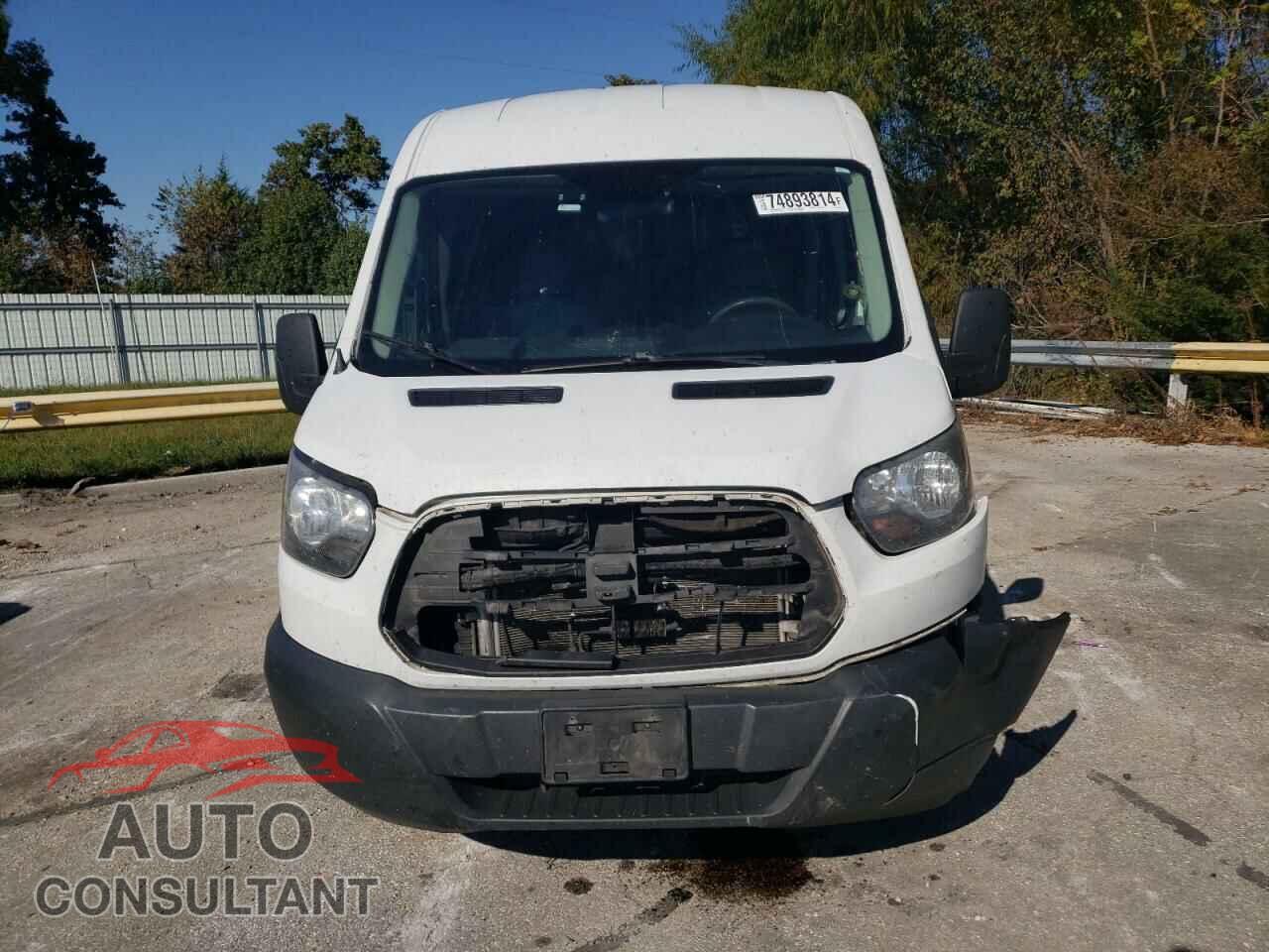 FORD TRANSIT 2017 - 1FTYR2CM2HKB37167