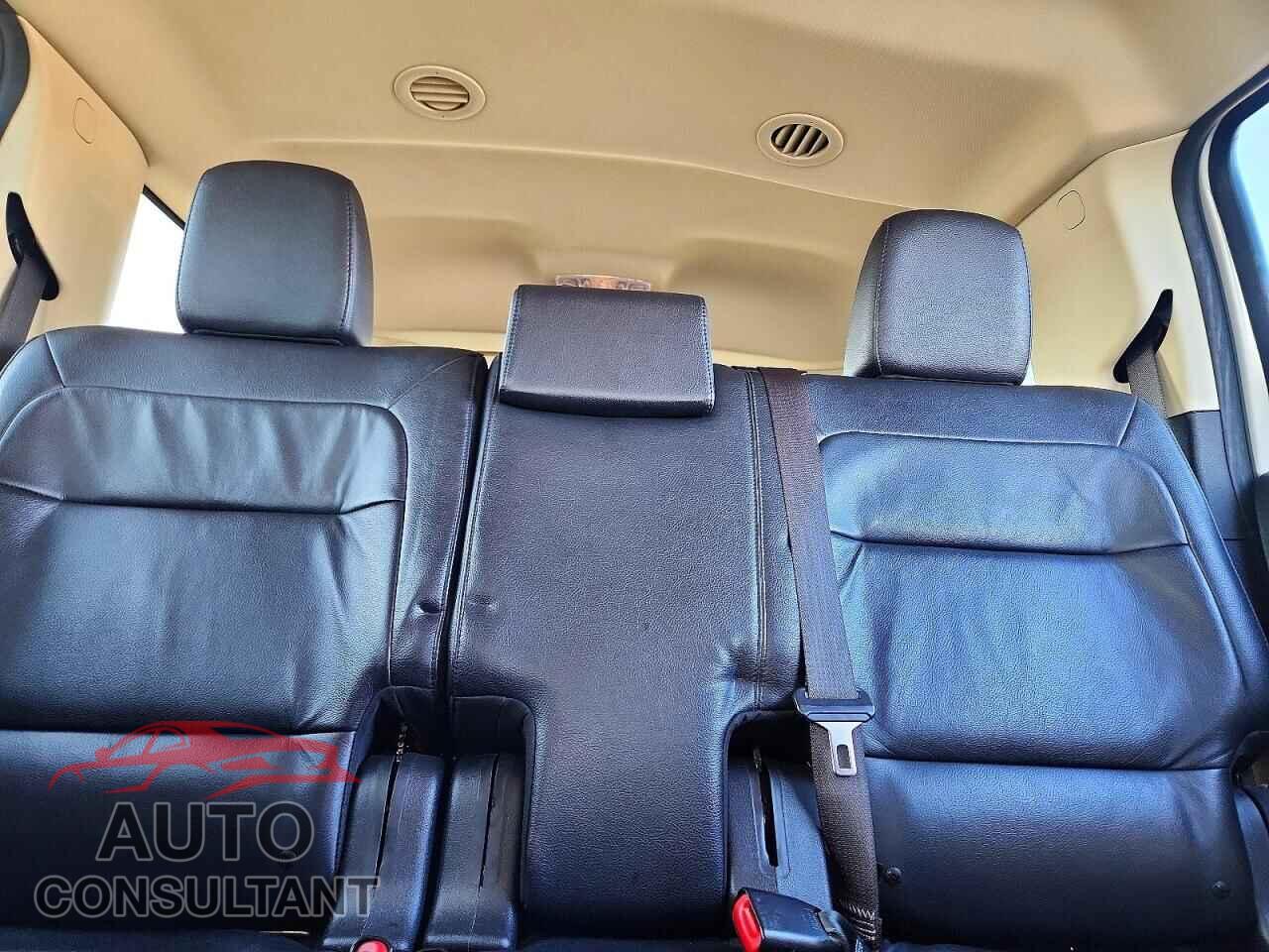 FORD FLEX 2019 - 2FMHK6C82KBA11595