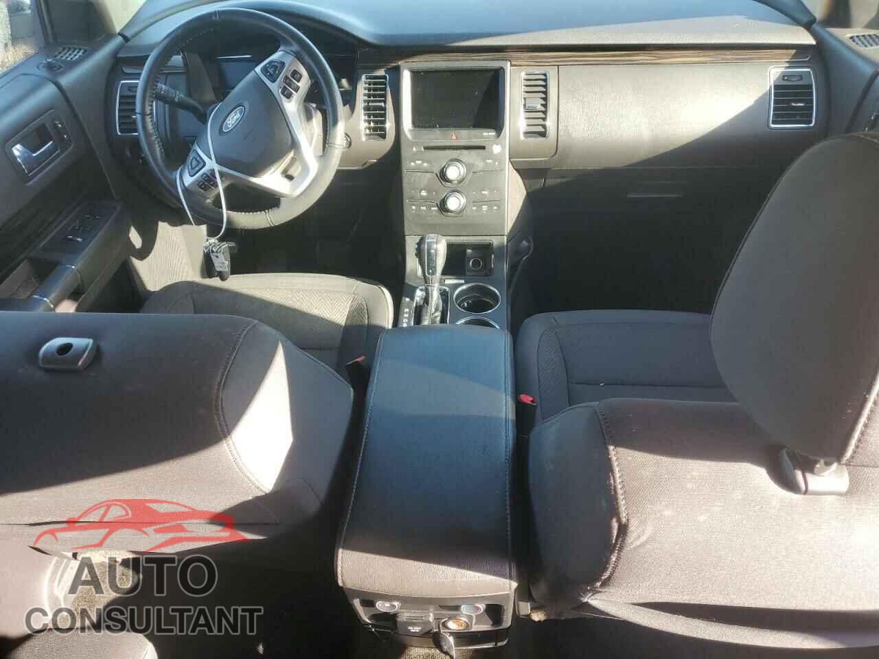 FORD FLEX 2016 - 2FMHK6C82GBA21826