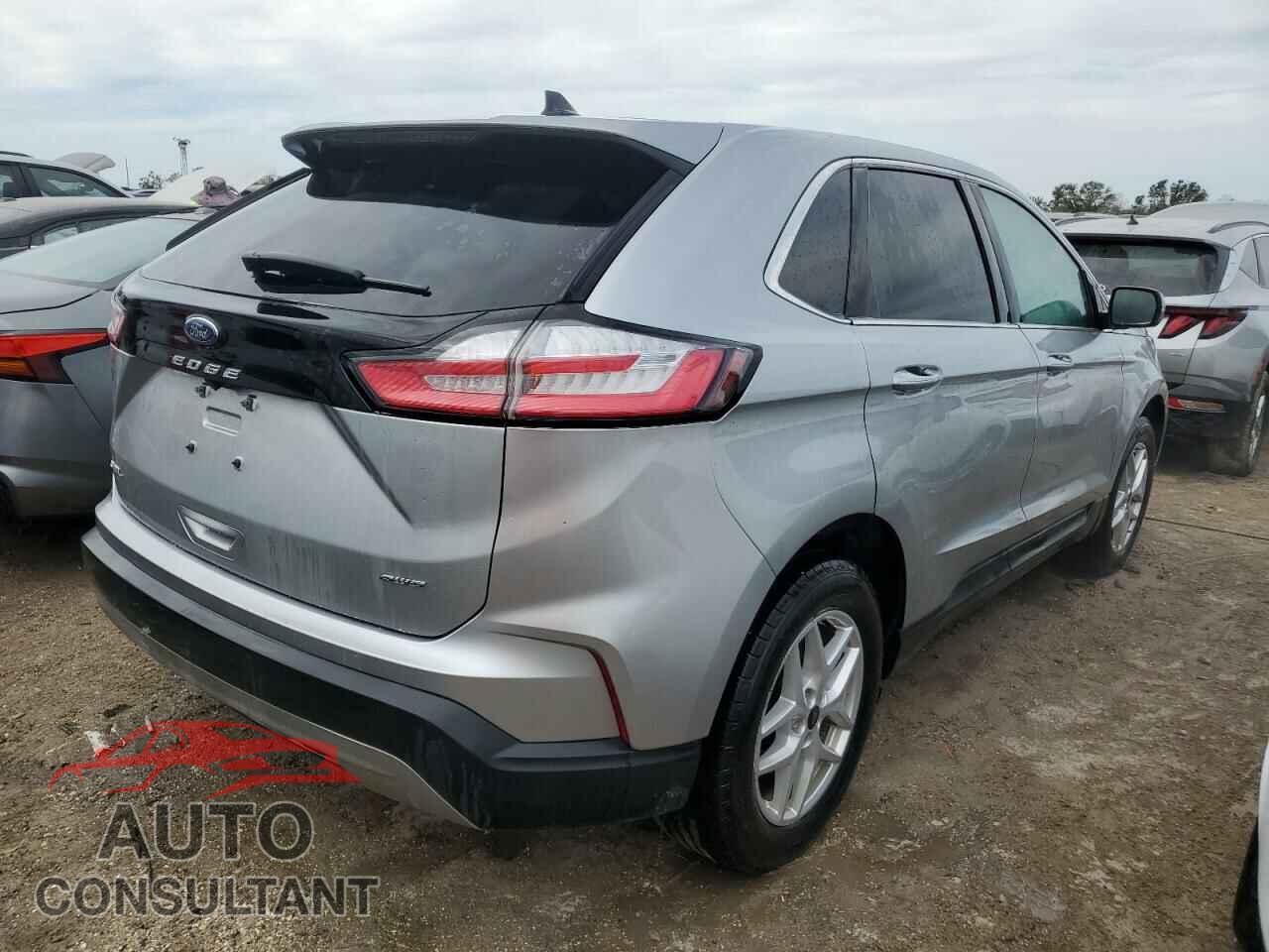FORD EDGE 2023 - 2FMPK4J9XPBA39518