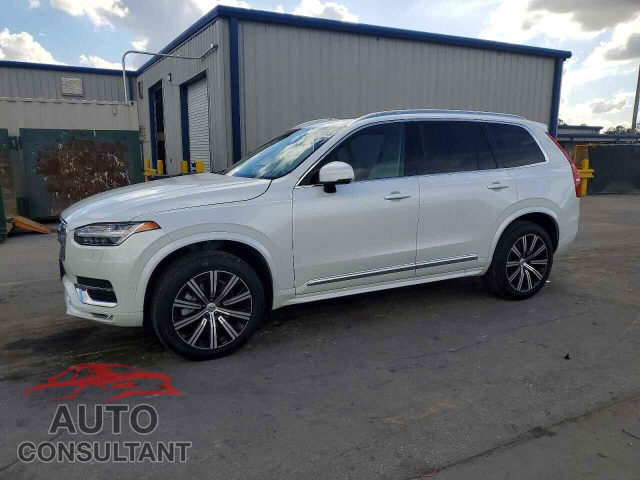 VOLVO XC90 PLUS 2025 - YV4062PEXS1328807