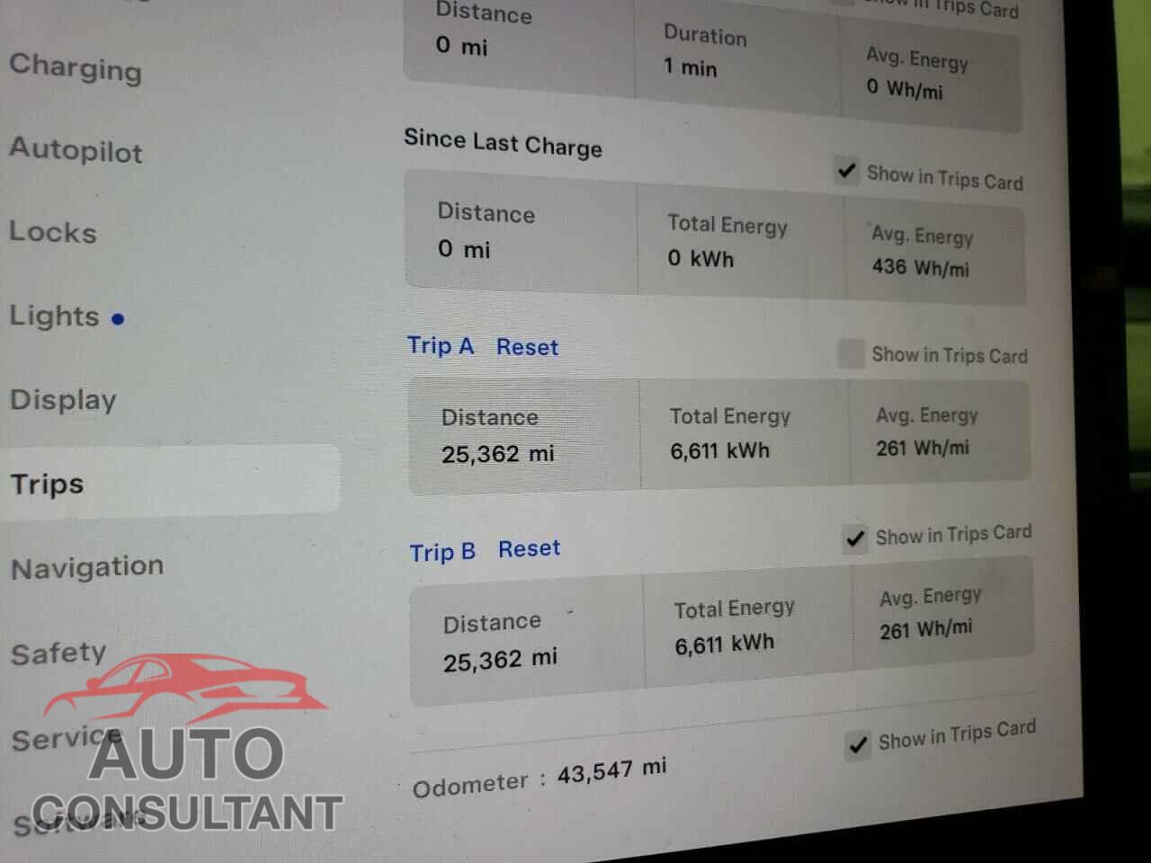 TESLA MODEL 3 2023 - 5YJ3E1EA9PF435455