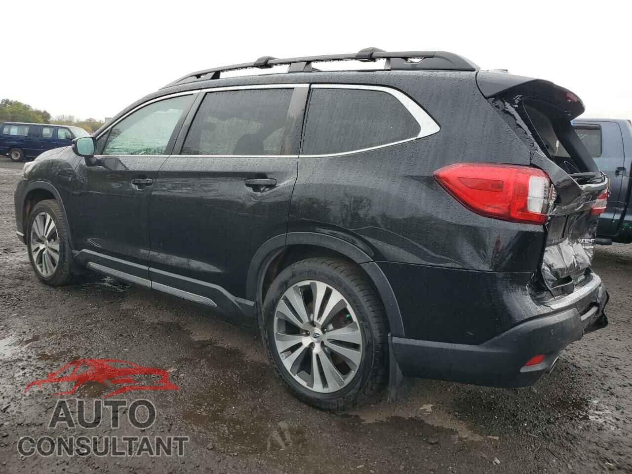 SUBARU ASCENT 2021 - 4S4WMAPD3M3403368