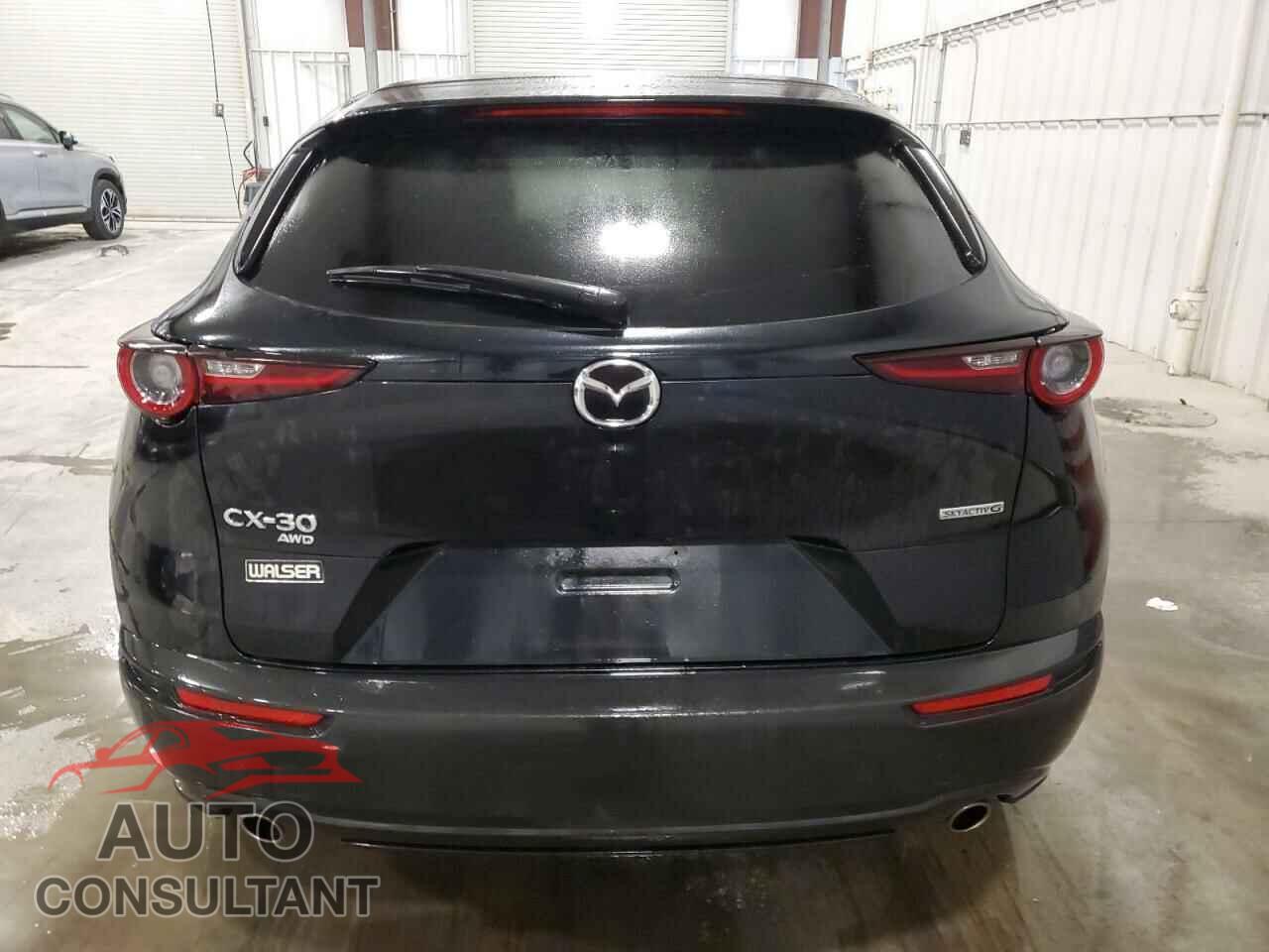 MAZDA CX30 2021 - 3MVDMBBL3MM237883