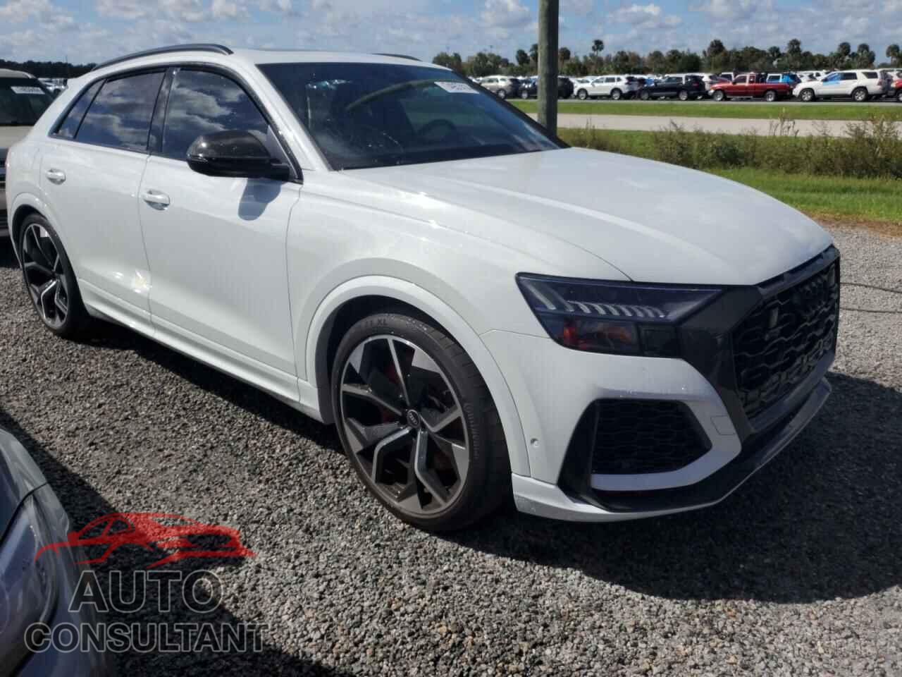 AUDI RS 2021 - WU1ARBF16MD008966