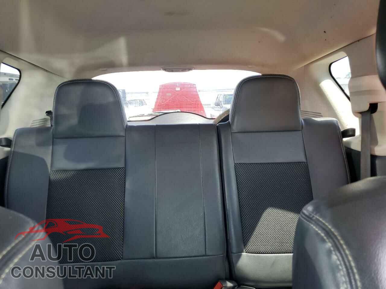 JEEP COMPASS 2016 - 1C4NJCBA2GD590845