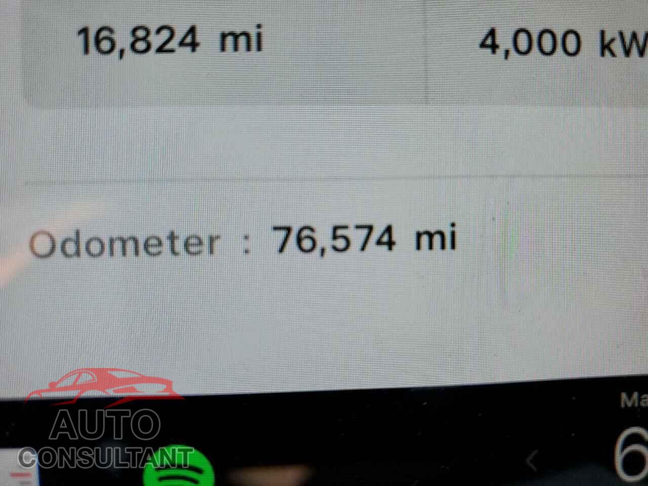 TESLA MODEL 3 2018 - 5YJ3E1EA9JF022507