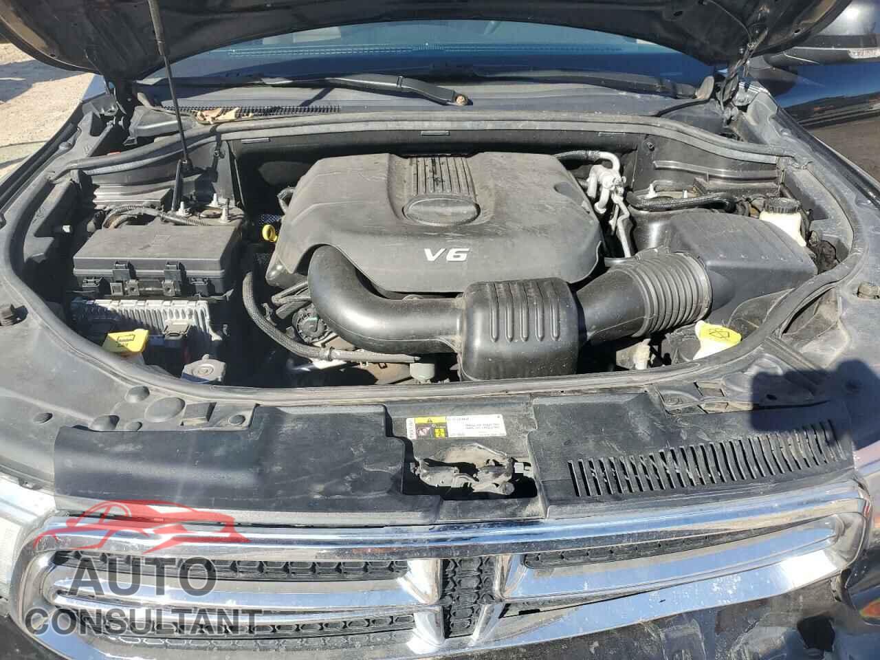 DODGE DURANGO 2015 - 1C4RDHDG7FC795377