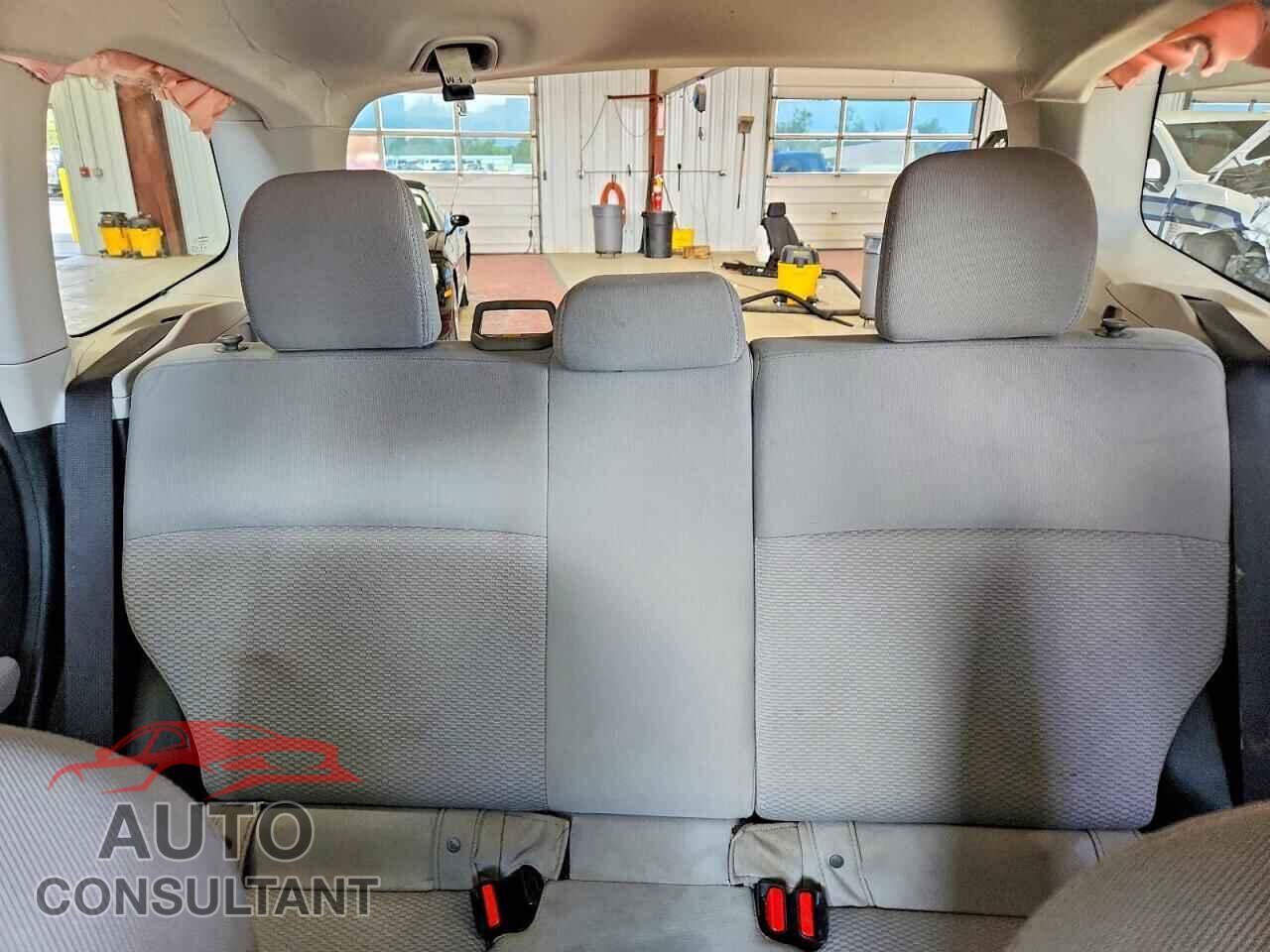 SUBARU FORESTER 2014 - JF2SJAAC5EH512061