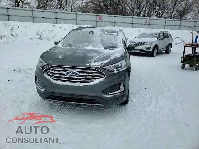 FORD EDGE 2020 - 2FMPK4J96LBA68458