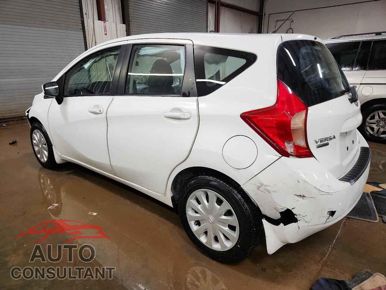 NISSAN VERSA NOTE 2015 - 3N1CE2CP1FL449043