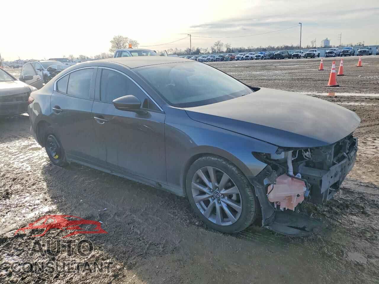 MAZDA 3 2019 - JM1BPACL6K1110712