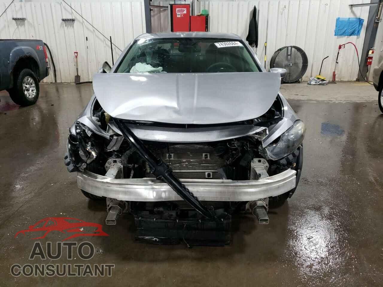 DODGE DART 2016 - 1C3CDFBB5GD609921