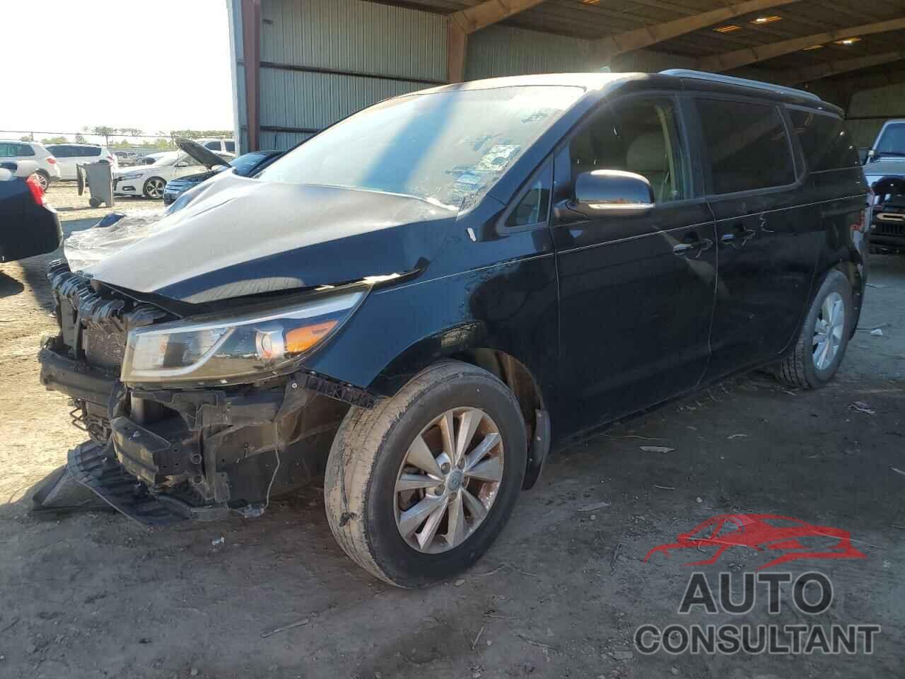 KIA All Models 2017 - KNDMB5C1XH6319962
