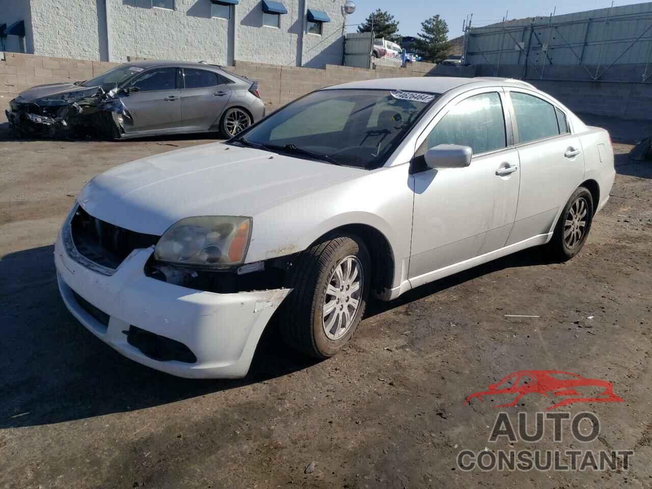 MITSUBISHI GALANT 2012 - 4A32B2FF0CE018609