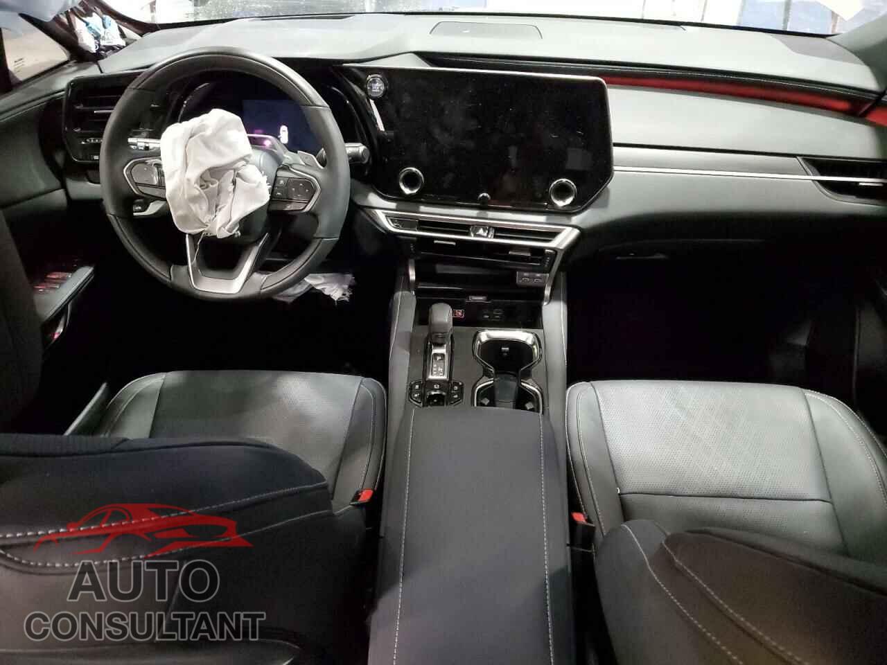 LEXUS RX350 2023 - 2T2BAMCA1PC014874