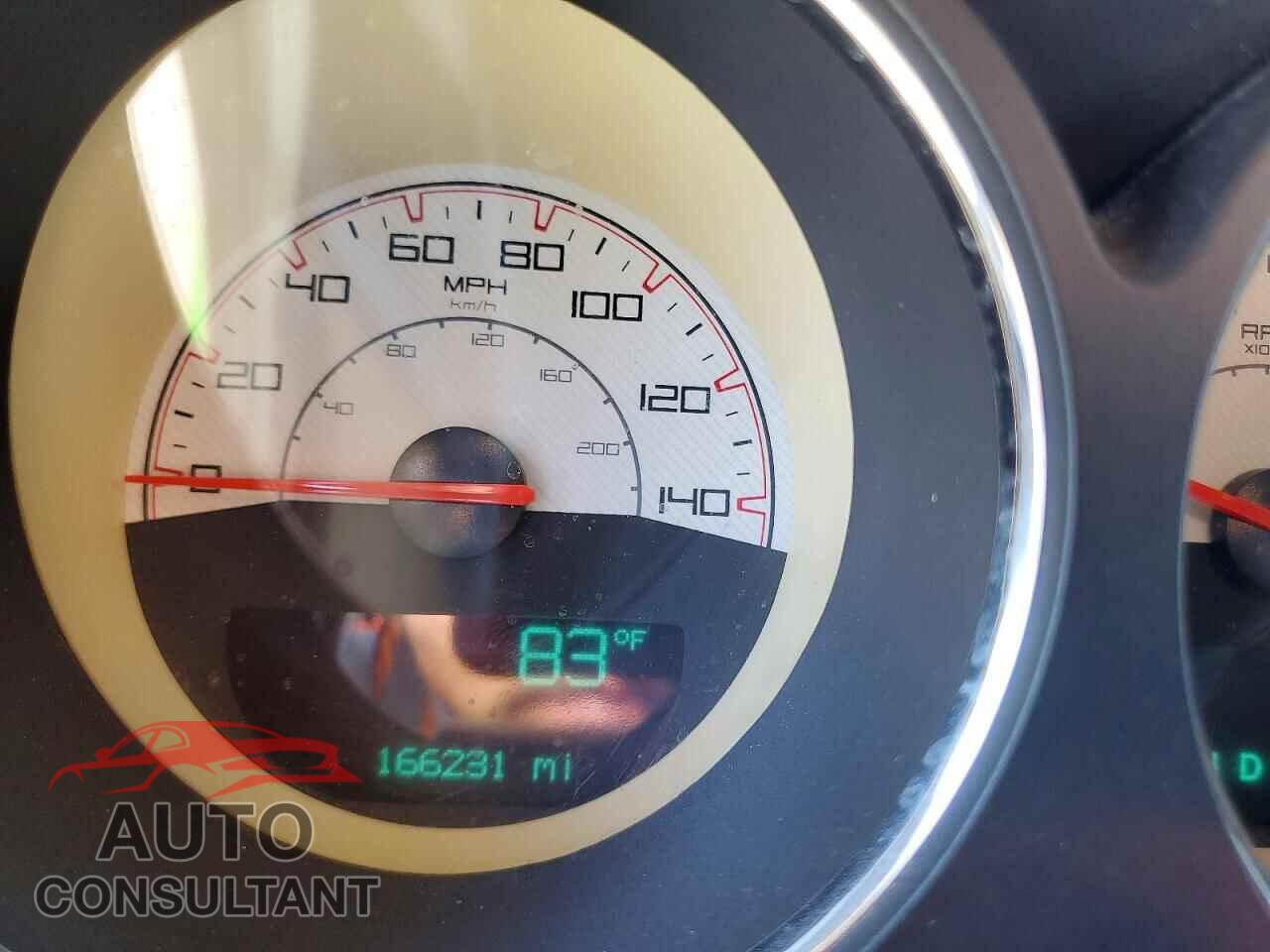 DODGE CHALLENGER 2014 - 2C3CDYAG3EH250867