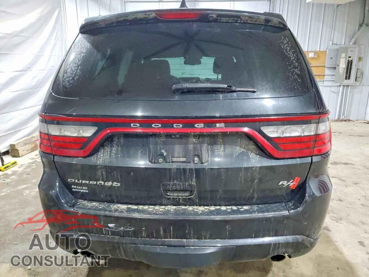 DODGE DURANGO 2014 - 1C4SDJCT3EC466990