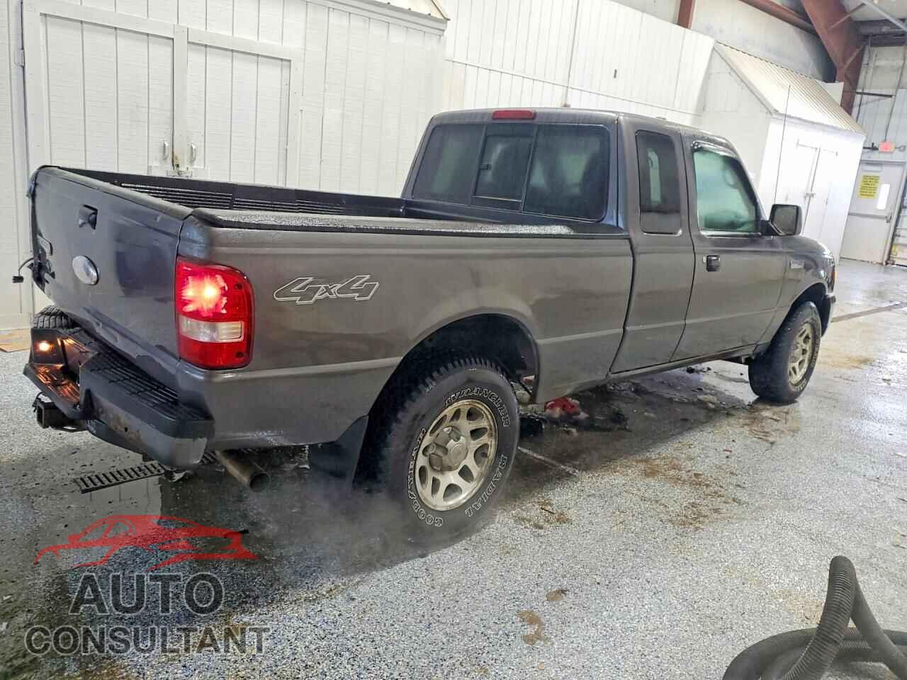 FORD RANGER 2011 - 1FTLR4FE4BPB22173