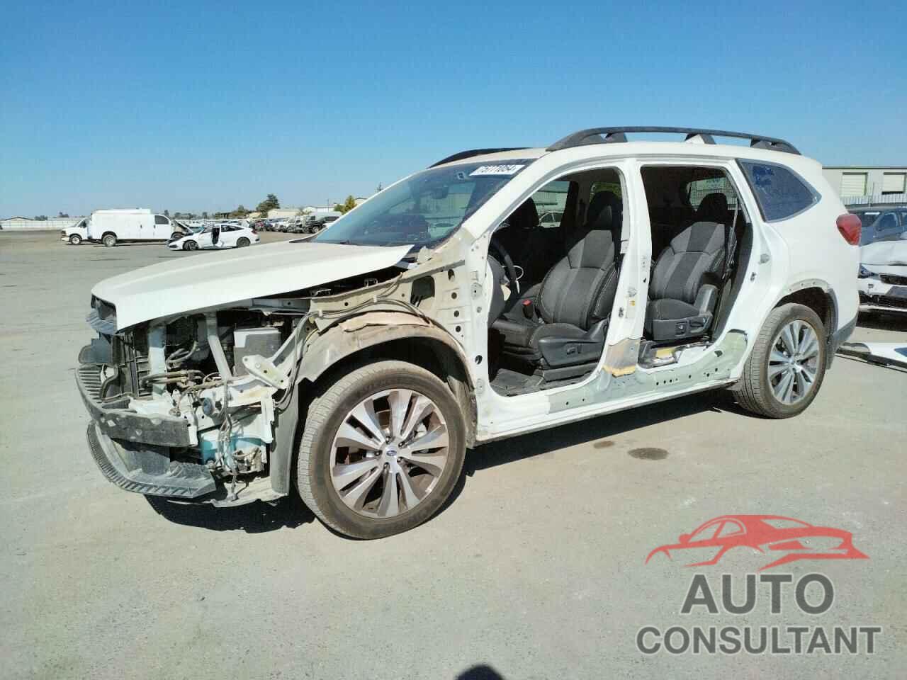 SUBARU ASCENT 2020 - 4S4WMAHD1L3473612
