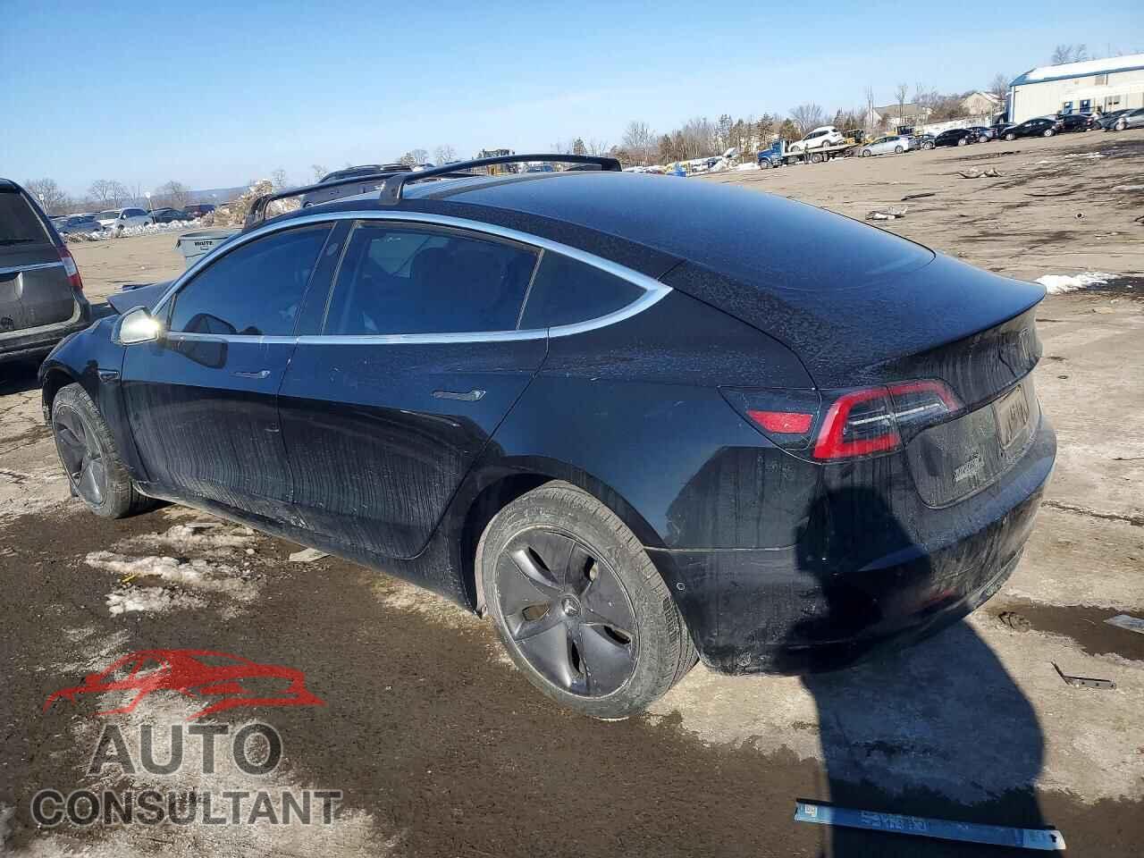 TESLA MODEL 3 2019 - 5YJ3E1EA9KF410421