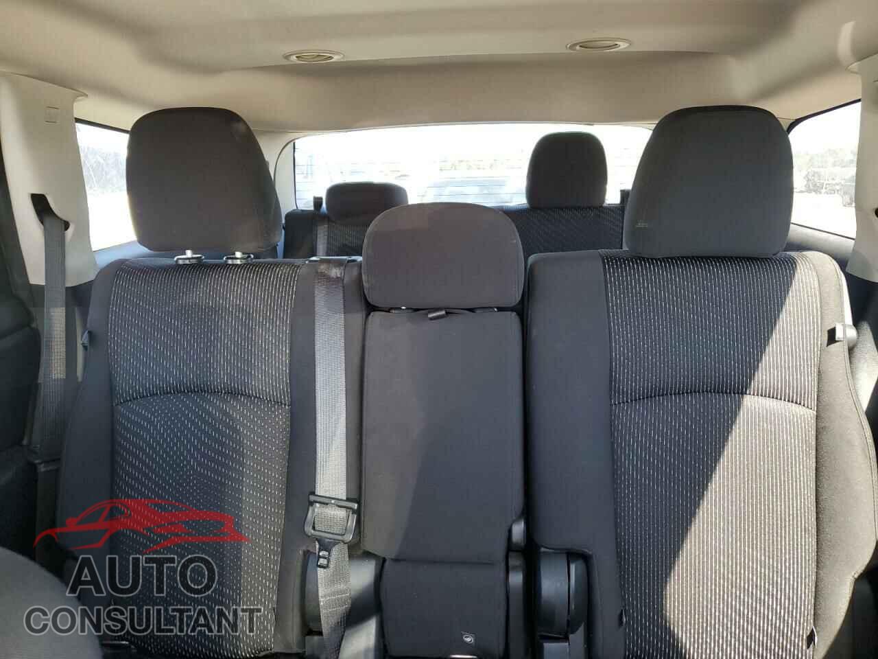DODGE JOURNEY 2017 - 3C4PDCGB2HT683636