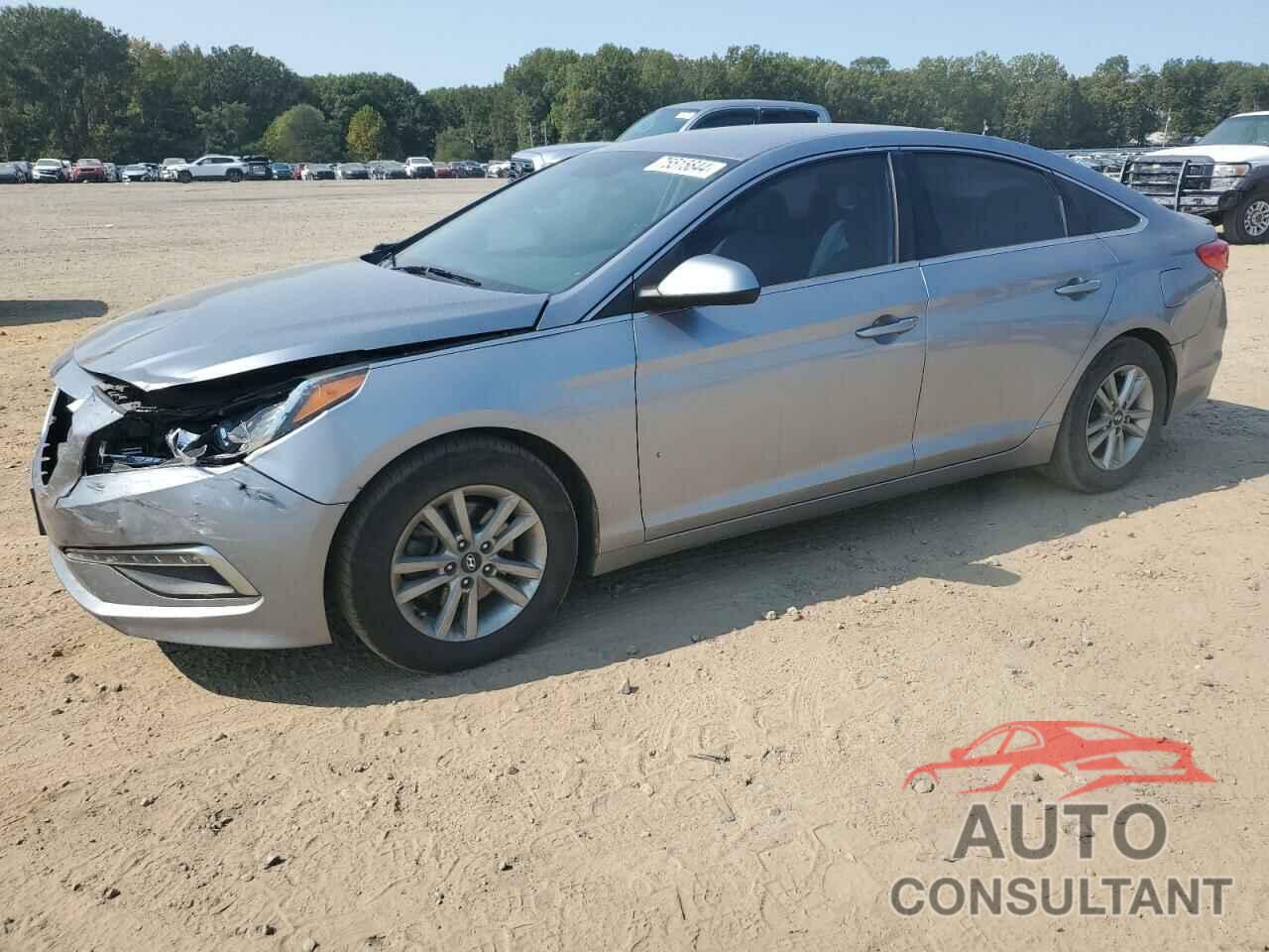 HYUNDAI SONATA 2015 - 5NPE24AF8FH009986