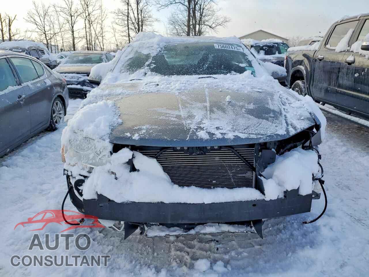DODGE AVENGER 2013 - 1C3CDZCB4DN576254