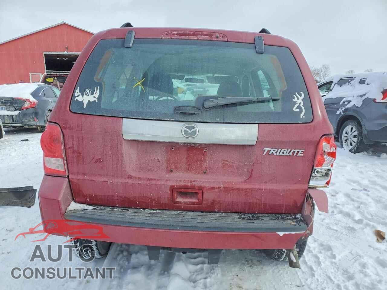 MAZDA TRIBUTE 2011 - 4F2CY0C78BKM03228