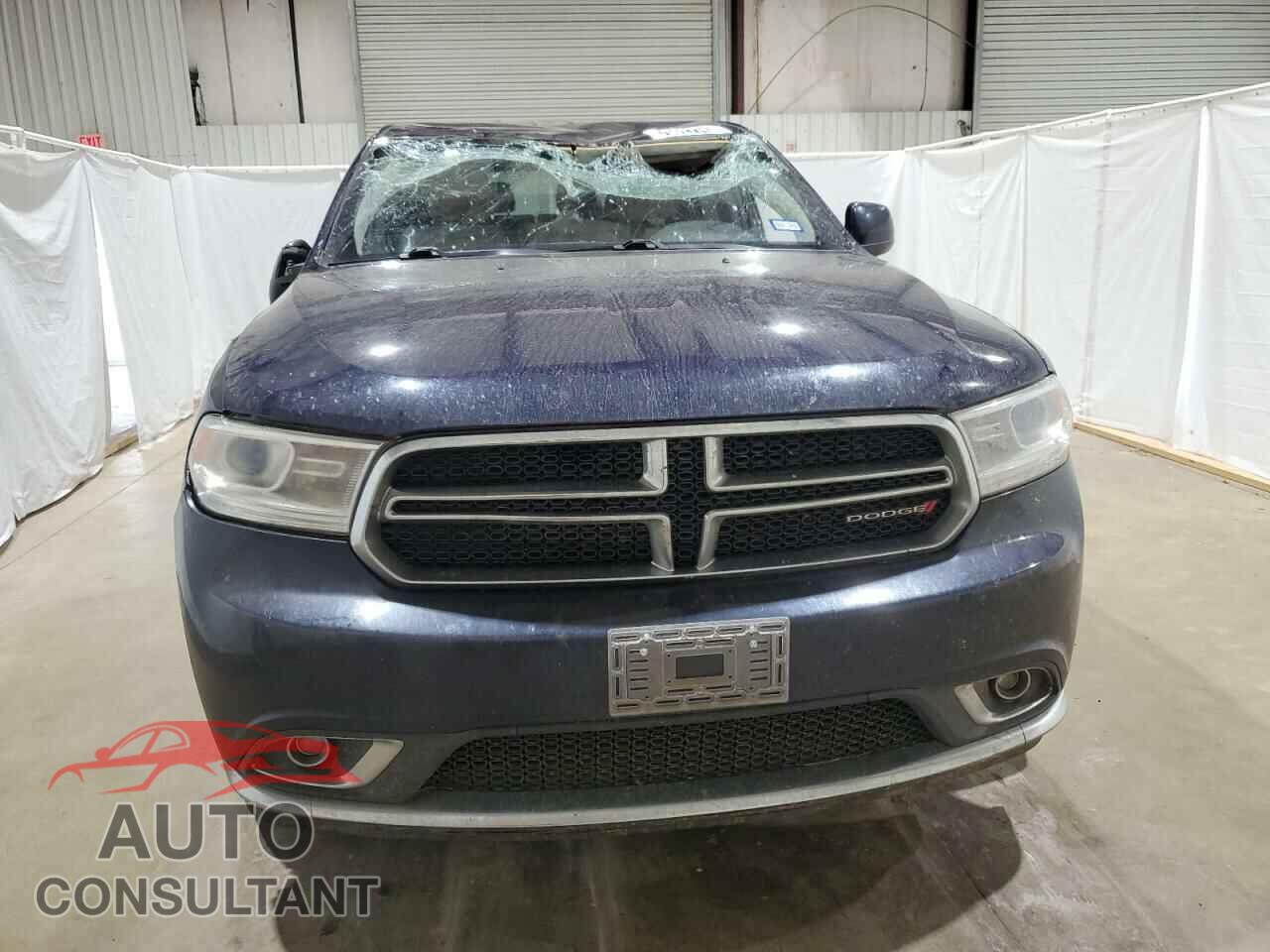 DODGE DURANGO 2018 - 1C4RDHAG2JC100865