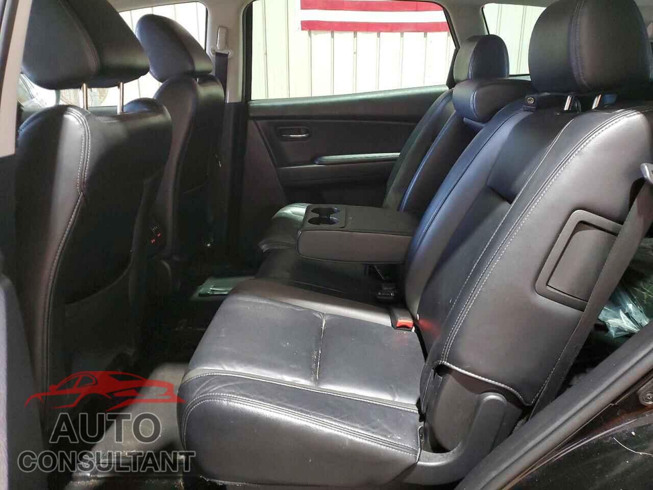 MAZDA CX-9 2011 - JM3TB3CA3B0331615